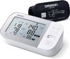 Omron M6 Comfort - Bloeddrukmeter Bovenarm - Aanbevolen door Hartstichting - Blood Pressure Monitor met Hartslagmeter