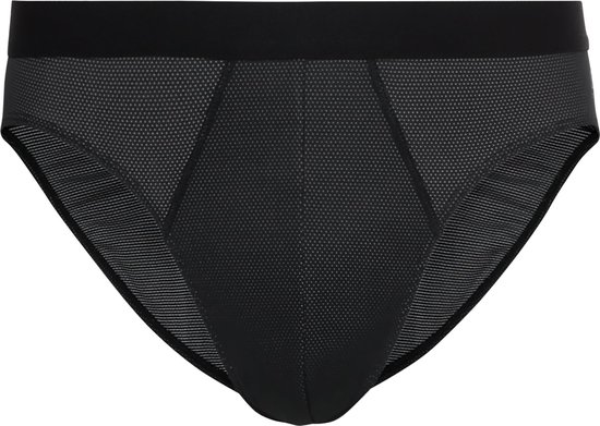 Odlo Suw Bottom Slip Active F-Dry Light Eco Noir - Taille S
