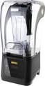 Buffalo Digitale Blender Met Geluidskap 2,5L CY141 - Horeca & Professioneel