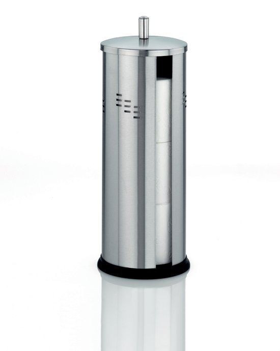 Kela Badkamer Toilet Roll Holder Swing bol