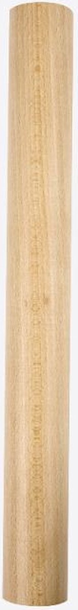 T&G Woodware professionele deegrol uit beuk 45cm