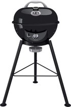 Barbecue à gaz Outdoor Chef Chelsea 420 G - Trépied - Noir