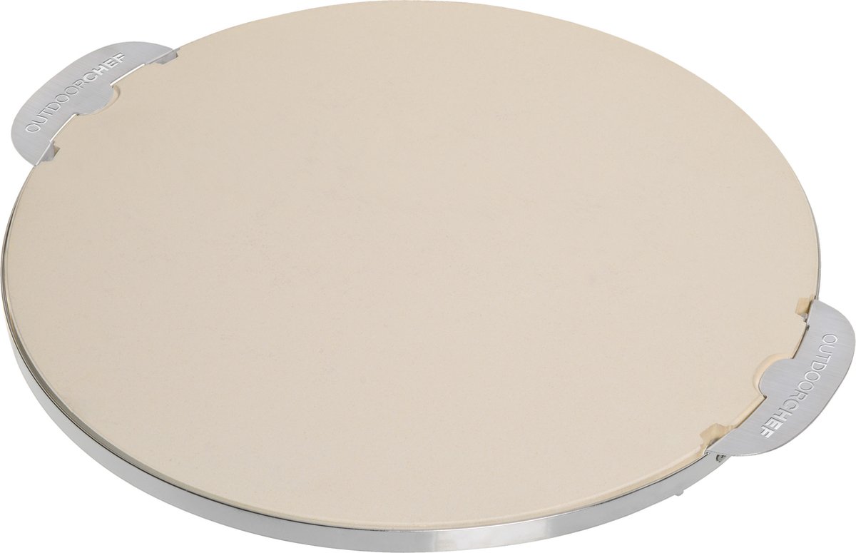 Outdoorchef Pizzasteen voor 570