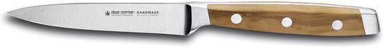 Felix Solingen - First Class Wood Paring Knife 10 cm