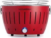 LotusGrill Mini - 2 mm - Rouge