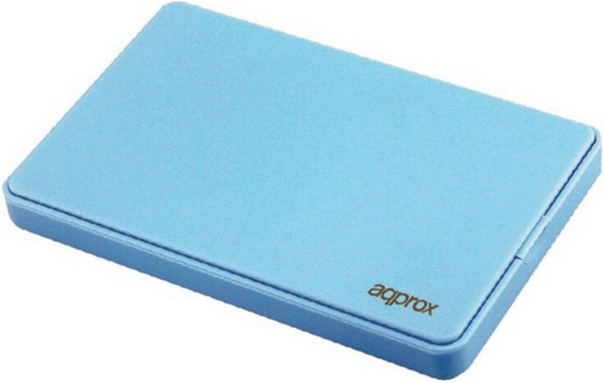 Housing for Hard Disk approx! APPHDD200 2,5" HDD SATA