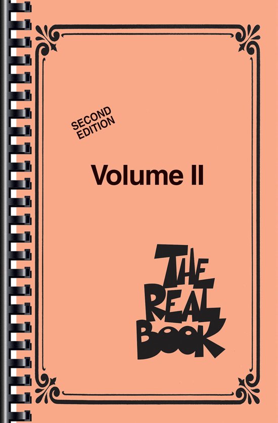 The Real Book