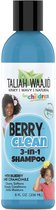 Taliah Waajid - Kids - Berry Clean 3 in 1 Shampoo - Bosbes & Kamille - 236ml