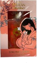 Disney - Eau de Toilette Spray - Mulan - 50 ml