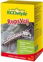 ECOstyle RupsVrij - Bestrijdt Insecten Effectief - Voor Sier- Moes- en Fruittuin - Voorkomt Vraatschade - 335m² - 25 Gr
