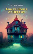 Omslag Anne's House of Dreams