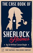 Sherlock Holmes 9 - The Case-Book of Sherlock Holmes - Unabridged