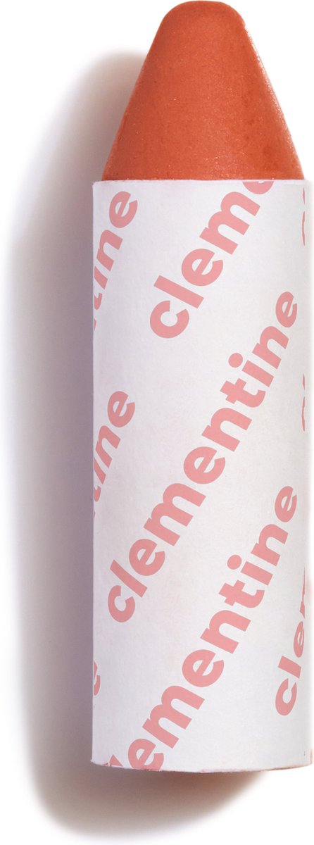 Axiology - Lip-to-Lid Balmies - Clementine
