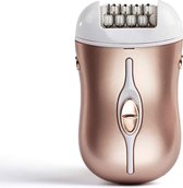 Shaver for men and women all over the body