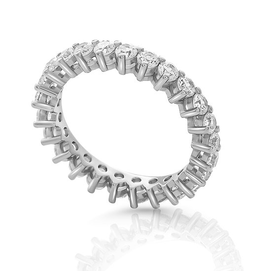 Orphelia ZR-7540/52 - Ring (sieraad) - Zilver 925