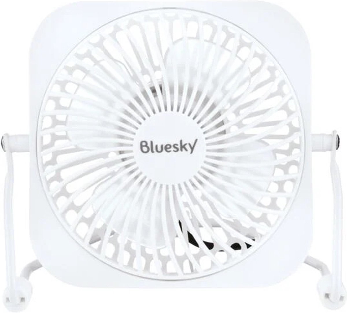 Bluesky BUF4-20 ventilator Wit