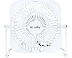 Bluesky BUF4-20 ventilator Wit