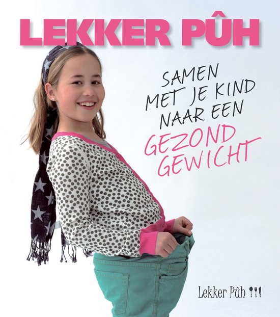 Lekker Puh!!! - cover