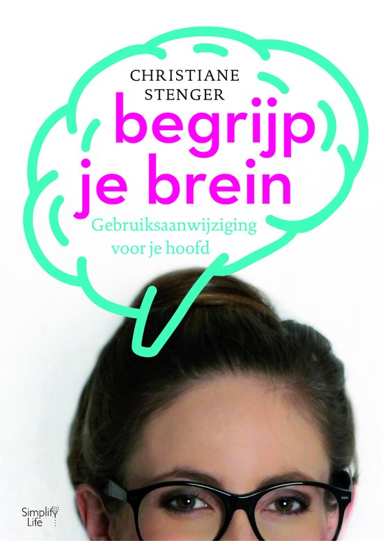 Begrijp je brein - cover