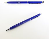 Pen Met Naam Gravering - Lana