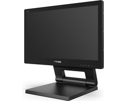 Monitor Philips 162B9T/00 LED 15,6" LCD TN