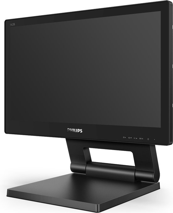 Monitor Philips 162B9T/00 LED 15,6" LCD TN