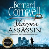 Sharpe’s Assassin: Sharpe is back in the gripping, epic new historical novel from the global bestselling author (The Sharpe Series, Book 24)