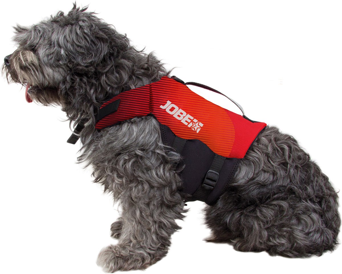 Jobe Pet Vest Rood - XS