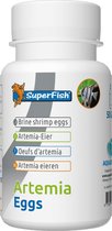 Superfish artemia eieren 50 gram