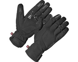 GripGrab - Polaris 2 Waterproof Winter Fietshandschoenen PrimaLoft - Zwart - Unisex