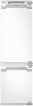 Samsung BRB6000 réfrigérateur-congélateur Intégré (placement) 264 L C Blanc