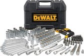 DWMT81534-1 | Mechanics Tool | Set | 205 delig
