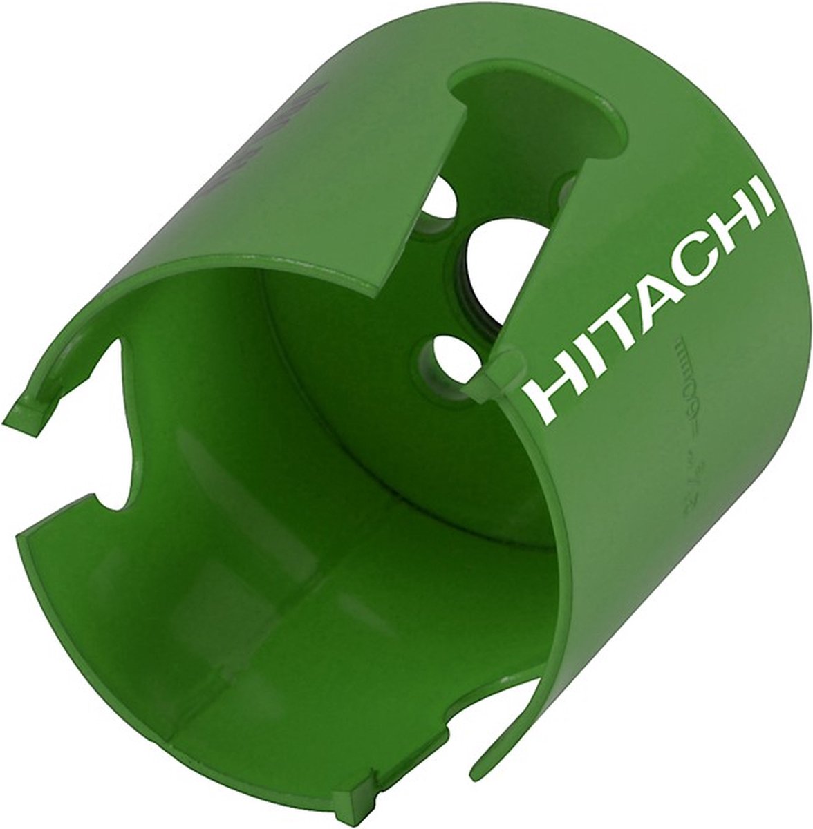 Hitachi Gatzaag hardmetaal
