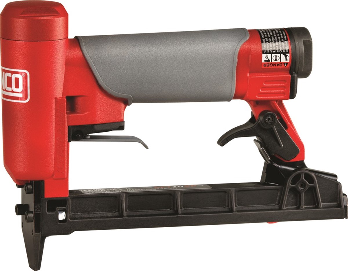 Senco SFT10XP-F Nietmachine voor F-Nieten