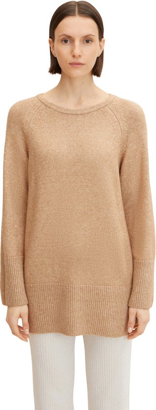 Tom Tailor Relaxed Strickpullover Mit V-Ausschnitt (1043316) midnight forest green mélange ab 17,39 € | Preisvergleich bei Tom Tailor Relaxed Strickpullover Mit V-Ausschnitt (1043316) midnight forest green mélange ab 17,39 € | Preisvergleich bei