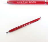 Stylo Avec Gravure - Maman You Are The Sweetest
