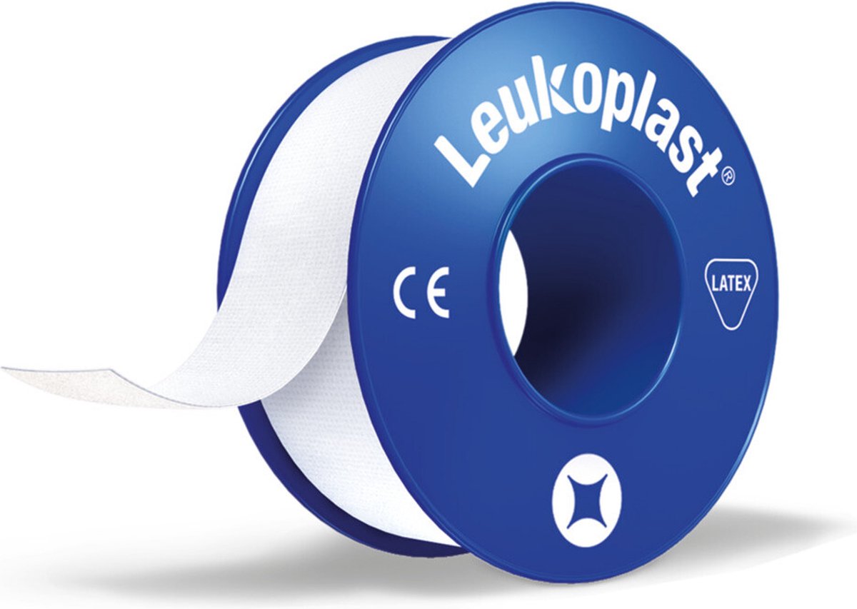 Leukoplast Afwasb 2.5 2322 Bsn