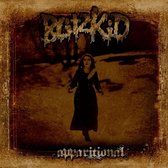 Blitzkid - Apparitional (LP) (Coloured Vinyl)