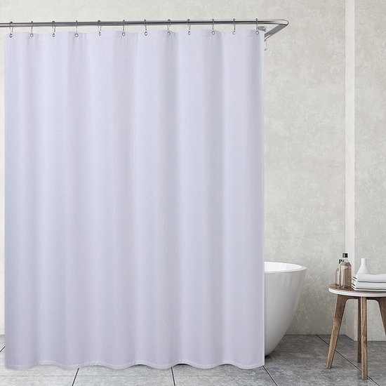 Douche gordijn douchegordijn premium kwaliteit luxe douche