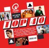 Various Artists - QMusic Presents Het Beste Uit De TOP 40 2022 #2 (CD)