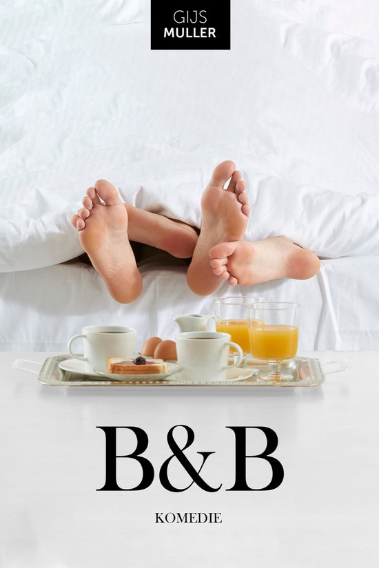 B&B - cover