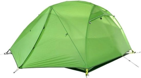 M2Mgoods - Tent - 4 Seizoenen Tent- Koepeltent – Waterdicht – Outdoor –  Camping –... | bol.com