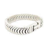 Josh Heren Armband Zilver - Zilver