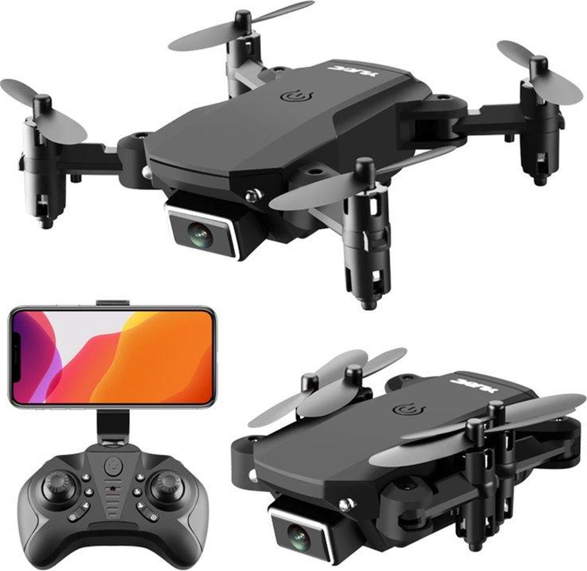Bol.com Toy Sky - S66 (Zwart) aanbieding