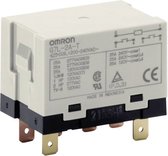 Omron G7L-2A-T 24 VDC Relais enfichable 24 V/ DC 25 A 2x NO 1 pièce(s)