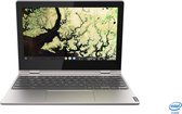 Bol.com Lenovo Chromebook C340 81TA0008MH – Chromebook – 11.6 Inch aanbieding