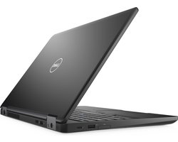DELL Latitude 5580 Intel® Core™ i5 i5-6300U Laptop 39,6 cm (15.6 DELL Latitude 5580 Intel® Core™ i5 i5-6300U Laptop 39,6 cm (15.6