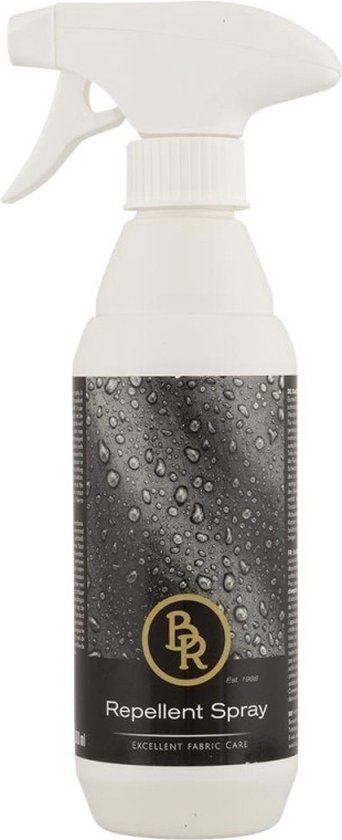 Repellent Spray - Regendeken | Deken accessoires paard