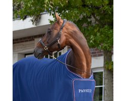Passier Halster Leer Bruin - paard