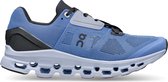 On Cloudstratus Dames - Sportschoenen - Hardlopen - Weg - blauw